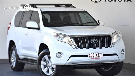 buy used toyota prado brisbane|used toyota prado for sale brisbane.